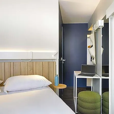 فندق Ibis Nation Davout 3*