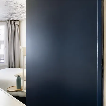 Hotel Ibis Nation Davout Parigi