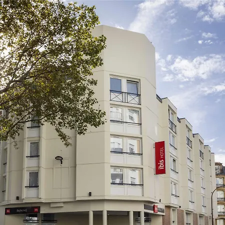 Ibis Nation Davout 3*
