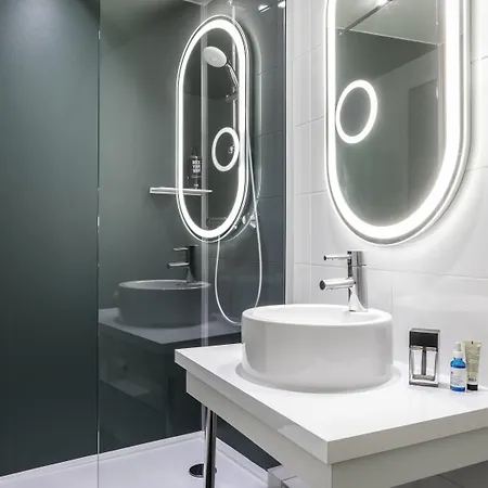 Hotel Ibis Nation Davout 3*