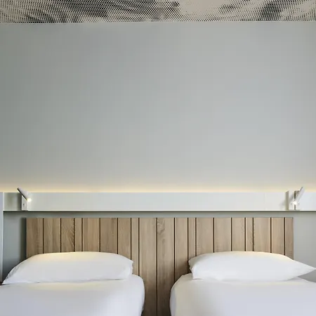 Hotel Ibis Nation Davout