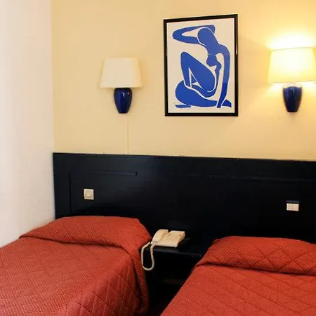 Ibis Nation Davout Hotel