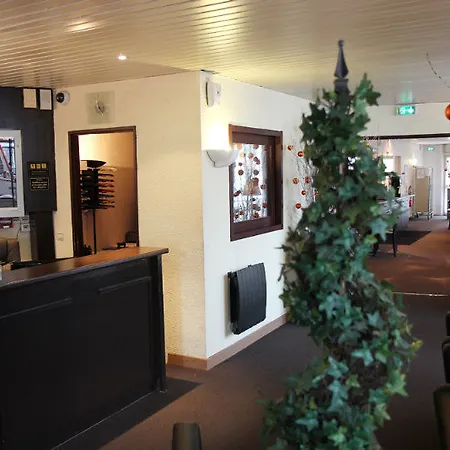 Ibis Nation Davout Hotell 3*