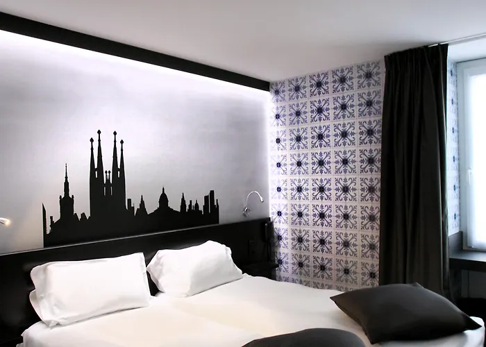 Hotel Ibis Nation Davout Parijs