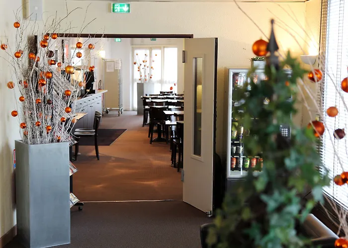 Ibis Nation Davout Hotel Parijs