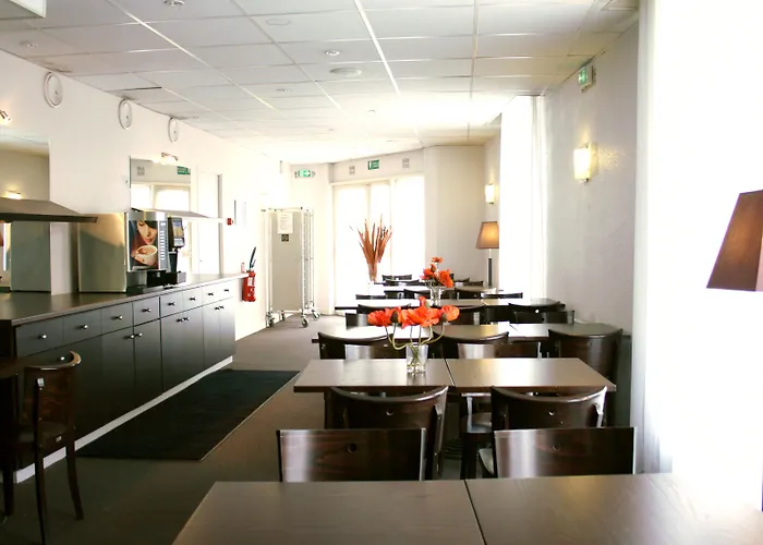 Ibis Nation Davout Hotel 3*