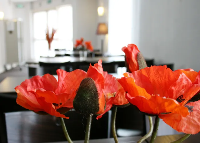 Ibis Nation Davout Hotel Parijs