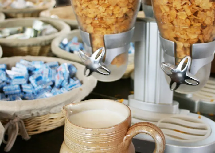 Hotel Ibis Nation Davout Parijs