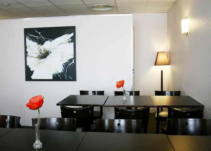 Ibis Nation Davout Hotel Parijs