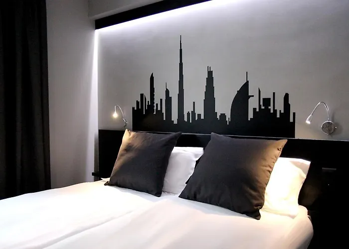 Ibis Nation Davout 3*