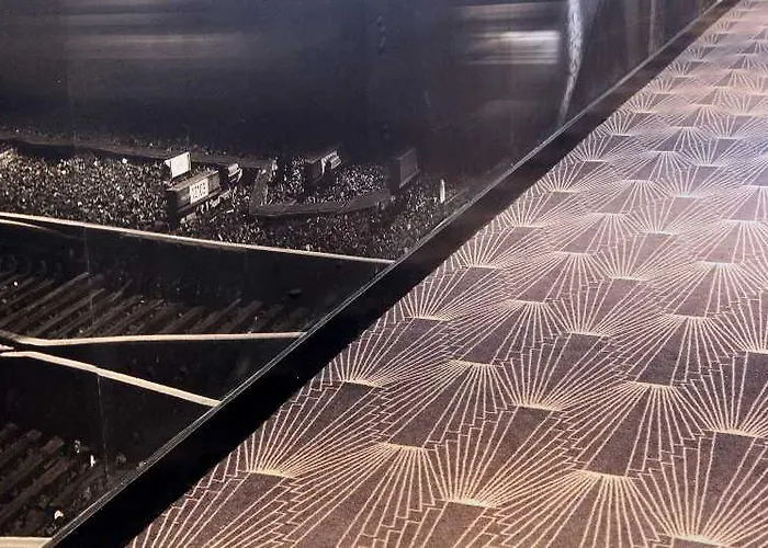 Hotel Ibis Nation Davout Parijs