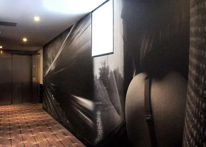 Hotel Ibis Nation Davout 3*