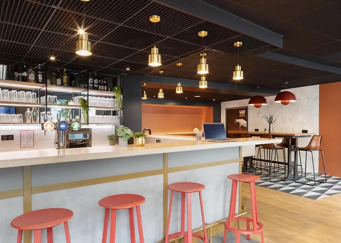 Ibis Nation Davout Hotel