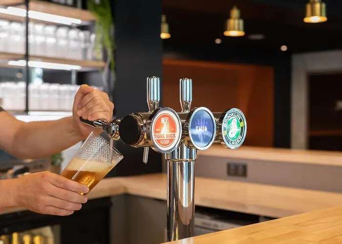 Ibis Nation Davout 3*