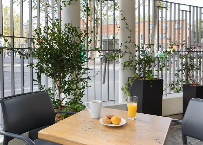 Ibis Nation Davout 3*