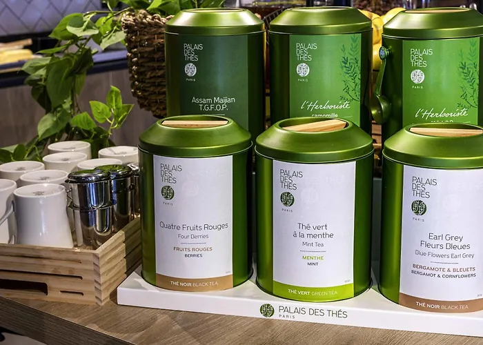 Ibis Nation Davout 3*