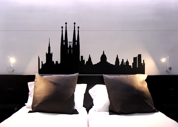 Ibis Nation Davout Hotel Parijs