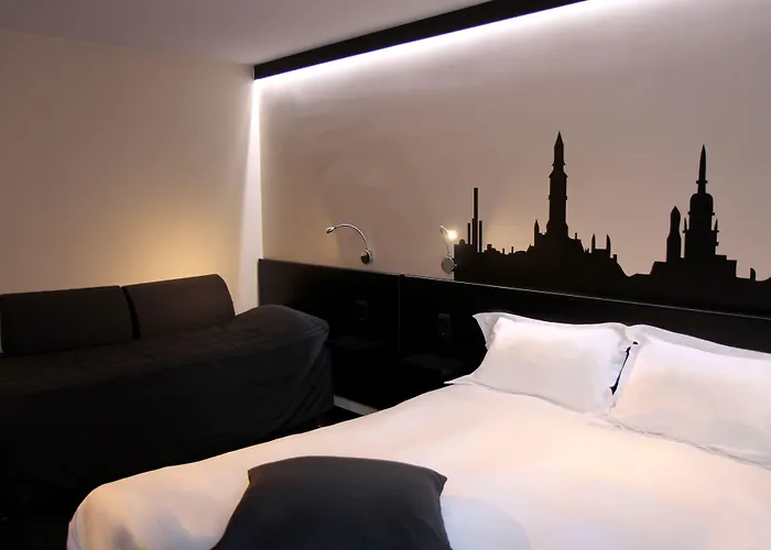 Ibis Nation Davout Parijs