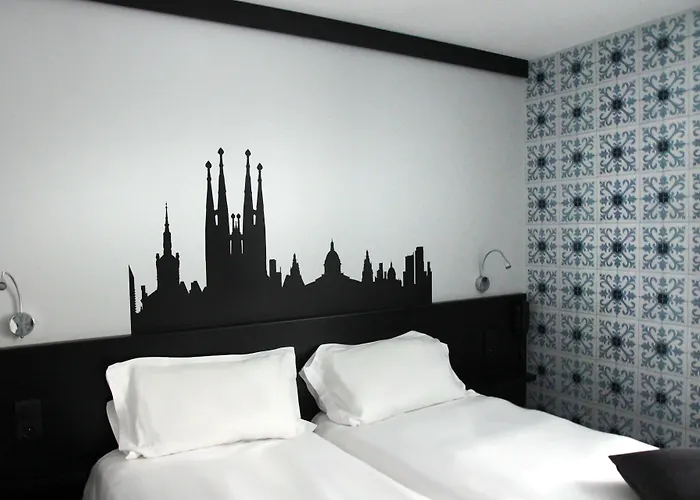 Hotel Ibis Nation Davout Parijs