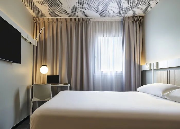 Ibis Nation Davout Hotel