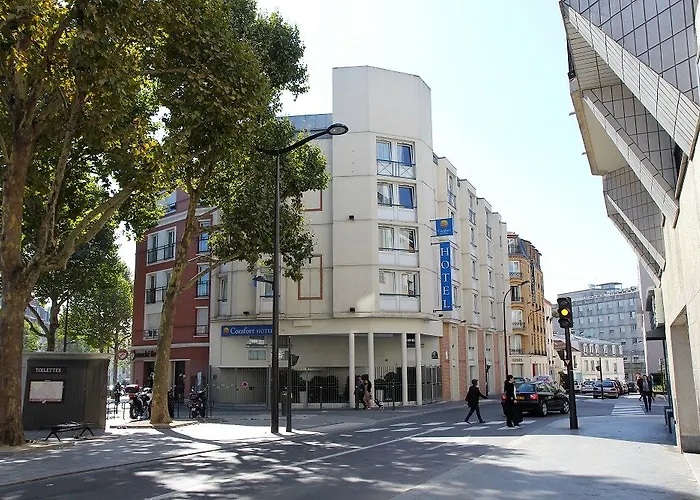 Ibis Nation Davout 3*