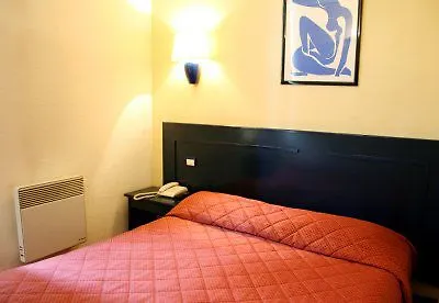 Ibis Nation Davout 3*