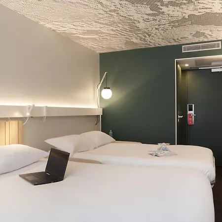 Ibis Nation Davout 3* 파리