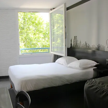 Ibis Nation Davout 3* Paris