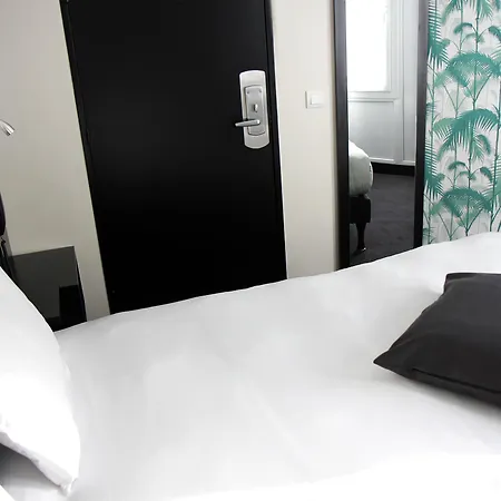 Ibis Nation Davout Paris