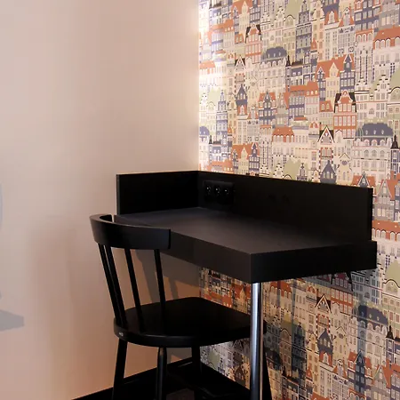 Hotel Ibis Nation Davout