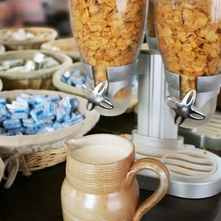 Hotel Ibis Nation Davout Paris