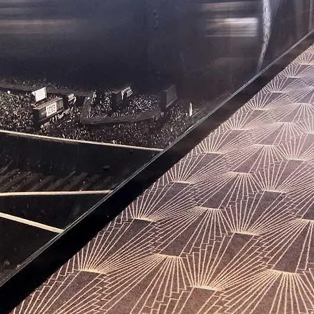 Hotel Ibis Nation Davout Paris