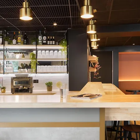 Ibis Nation Davout Hotel Paris