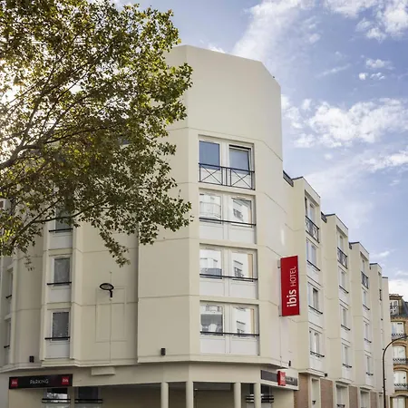 Ibis Nation Davout 3* Paris