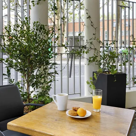 Ibis Nation Davout 3* Paris