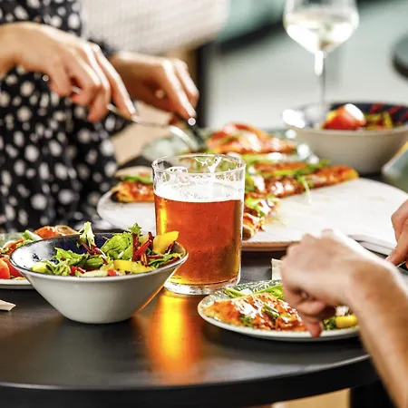 Ibis Nation Davout Hotel 3*