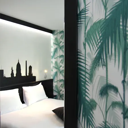 Ibis Nation Davout 3*