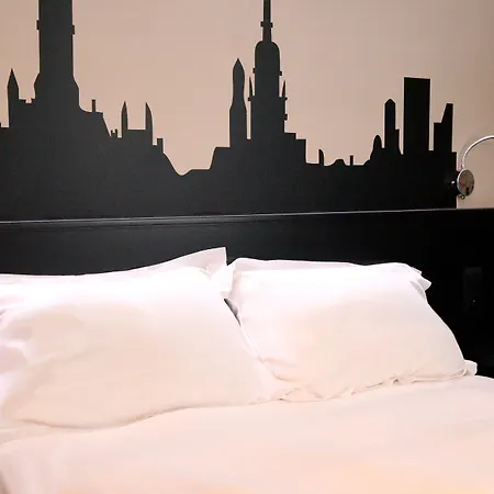 Ibis Nation Davout Hotel