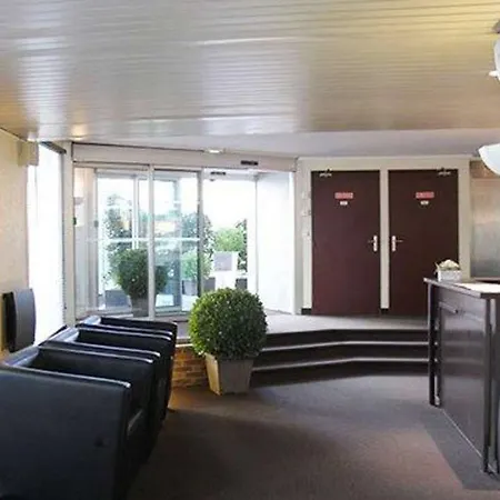 Ibis Nation Davout Hotel Paris