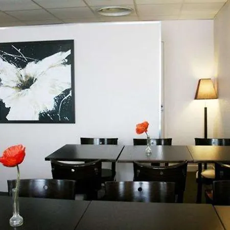 Hotel Ibis Nation Davout Paris