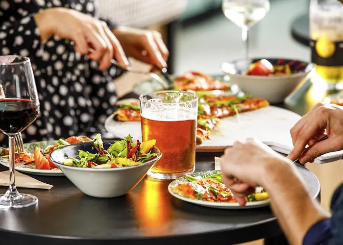 Ibis Nation Davout Hotel 3*