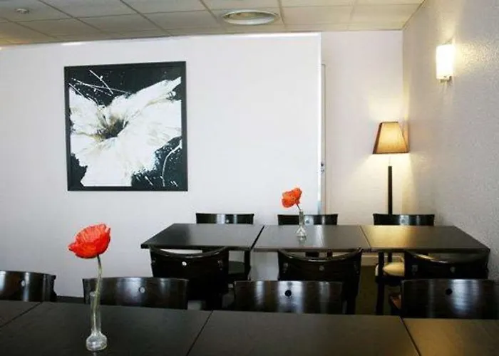 Hotel Ibis Nation Davout Paris